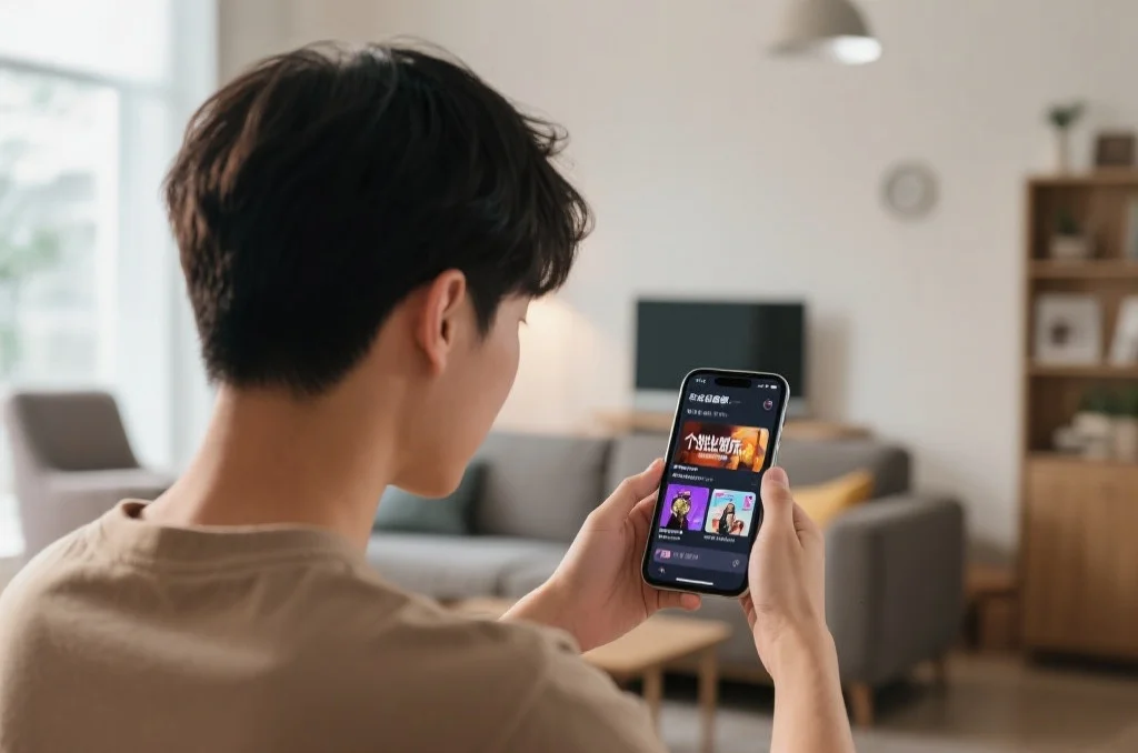 展望2025年:LiYing Entertainment即将推出的激动人心功能与体验升级预测